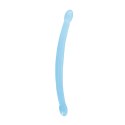 RealRock - Długie podwójne dildo 42 cm RealRock by Shots