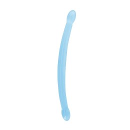 RealRock - Długie podwójne dildo 42 cm RealRock by Shots