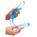 RealRock - Długie podwójne dildo 42 cm RealRock by Shots