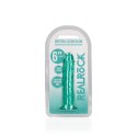 RealRock - Realistyczne dildo z przyssawką 14,5 cm RealRock by Shots