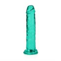 RealRock - Realistyczne dildo z przyssawką 14,5 cm RealRock by Shots