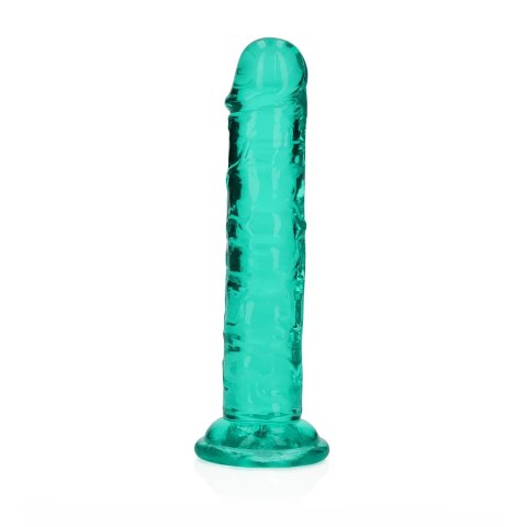 RealRock - Realistyczne dildo z przyssawką 14,5 cm RealRock by Shots RealRock - Realistyczne dildo z przyssawką 14,5 cm RealRock by Shots