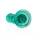 RealRock - Realistyczne dildo z przyssawką 14,5 cm RealRock by Shots
