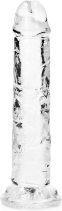 RealRock - Realistyczne dildo z przyssawką 14,5 cm RealRock by Shots