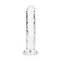 RealRock - Realistyczne dildo z przyssawką 14,5 cm RealRock by Shots