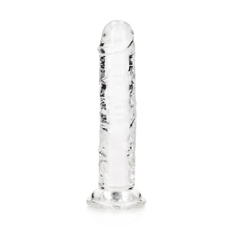 RealRock - Realistyczne dildo z przyssawką 14,5 cm RealRock by Shots RealRock - Realistyczne dildo z przyssawką 14,5 cm RealRock by Shots