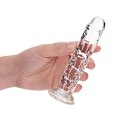 RealRock - Realistyczne dildo z przyssawką 14,5 cm RealRock by Shots