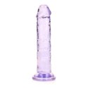 RealRock - Realistyczne dildo z przyssawką 14,5 cm RealRock by Shots