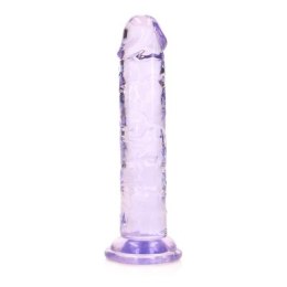 RealRock - Realistyczne dildo z przyssawką 14,5 cm RealRock by Shots