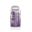 RealRock - Realistyczne dildo z przyssawką 14,5 cm RealRock by Shots