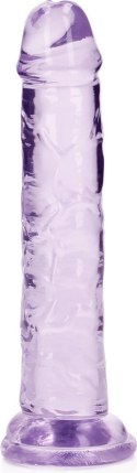 RealRock - Realistyczne dildo z przyssawką 14,5 cm RealRock by Shots