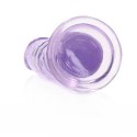 RealRock - Realistyczne dildo z przyssawką 14,5 cm RealRock by Shots