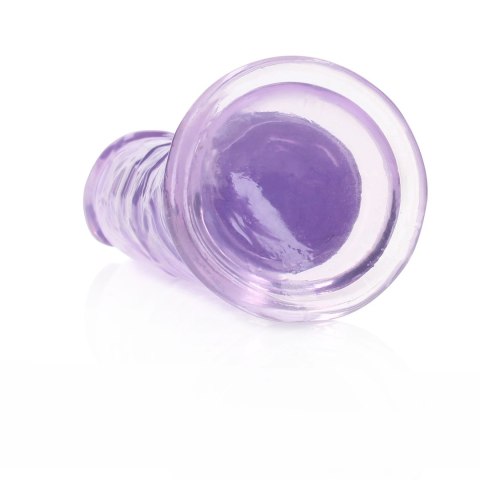 RealRock - Realistyczne dildo z przyssawką 14,5 cm RealRock by Shots RealRock - Realistyczne dildo z przyssawką 14,5 cm RealRock by Shots