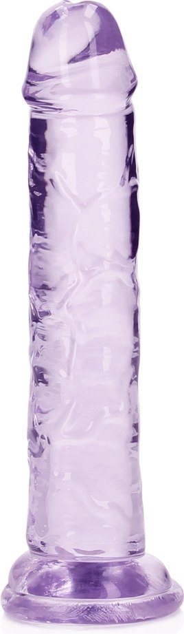 RealRock - Realistyczne dildo z przyssawką 14,5 cm RealRock by Shots RealRock - Realistyczne dildo z przyssawką 14,5 cm RealRock by Shots