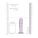 RealRock - Realistyczne dildo z przyssawką 14,5 cm RealRock by Shots