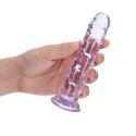 RealRock - Realistyczne dildo z przyssawką 14,5 cm RealRock by Shots