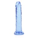 RealRock - Realistyczne dildo z przyssawką 14,5 cm RealRock by Shots