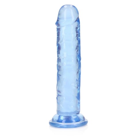 RealRock - Realistyczne dildo z przyssawką 14,5 cm RealRock by Shots RealRock - Realistyczne dildo z przyssawką 14,5 cm RealRock by Shots