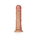 RealRock - Realistyczne dildo z przyssawką 15,5 cm RealRock by Shots
