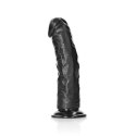 RealRock - Realistyczne dildo z przyssawką 15,5 cm RealRock by Shots