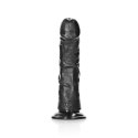 RealRock - Realistyczne dildo z przyssawką 15,5 cm RealRock by Shots