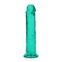 RealRock - Realistyczne dildo z przyssawką 18 cm RealRock by Shots