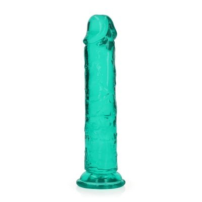 RealRock - Realistyczne dildo z przyssawką 18 cm RealRock by Shots RealRock - Realistyczne dildo z przyssawką 18 cm RealRock by Shots