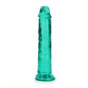 RealRock - Realistyczne dildo z przyssawką 18 cm RealRock by Shots