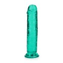 RealRock - Realistyczne dildo z przyssawką 18 cm RealRock by Shots