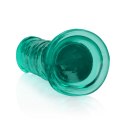 RealRock - Realistyczne dildo z przyssawką 18 cm RealRock by Shots