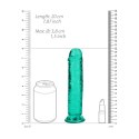 RealRock - Realistyczne dildo z przyssawką 18 cm RealRock by Shots