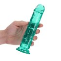 RealRock - Realistyczne dildo z przyssawką 18 cm RealRock by Shots