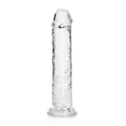 RealRock - Realistyczne dildo z przyssawką 18 cm RealRock by Shots