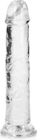 RealRock - Realistyczne dildo z przyssawką 18 cm RealRock by Shots