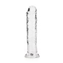 RealRock - Realistyczne dildo z przyssawką 18 cm RealRock by Shots