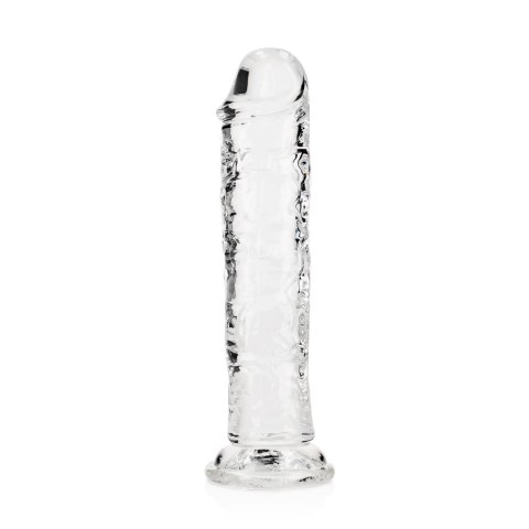 RealRock - Realistyczne dildo z przyssawką 18 cm RealRock by Shots RealRock - Realistyczne dildo z przyssawką 18 cm RealRock by Shots