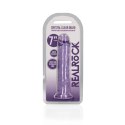 RealRock - Realistyczne dildo z przyssawką 18 cm RealRock by Shots