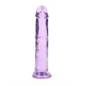 RealRock - Realistyczne dildo z przyssawką 18 cm RealRock by Shots