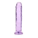 RealRock - Realistyczne dildo z przyssawką 18 cm RealRock by Shots
