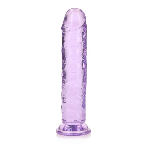 RealRock - Realistyczne dildo z przyssawką 18 cm RealRock by Shots RealRock - Realistyczne dildo z przyssawką 18 cm RealRock by Shots