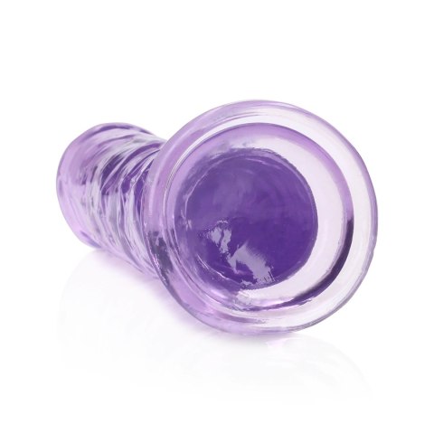 RealRock - Realistyczne dildo z przyssawką 18 cm RealRock by Shots RealRock - Realistyczne dildo z przyssawką 18 cm RealRock by Shots