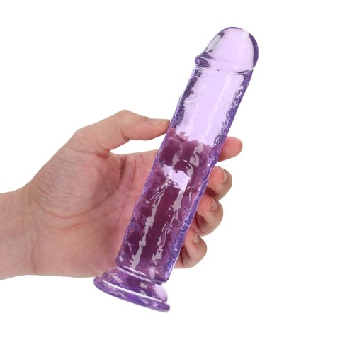 RealRock - Realistyczne dildo z przyssawką 18 cm RealRock by Shots RealRock - Realistyczne dildo z przyssawką 18 cm RealRock by Shots