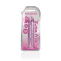 RealRock - Realistyczne dildo z przyssawką 18 cm RealRock by Shots