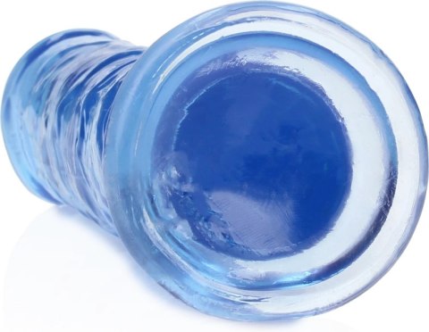 RealRock - Realistyczne dildo z przyssawką 18 cm RealRock by Shots RealRock - Realistyczne dildo z przyssawką 18 cm RealRock by Shots