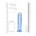 RealRock - Realistyczne dildo z przyssawką 18 cm RealRock by Shots