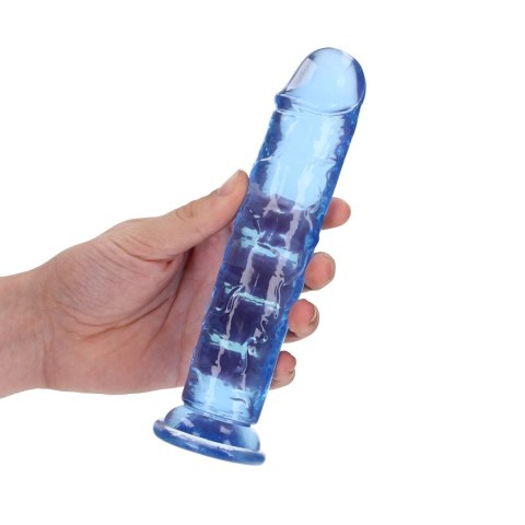 RealRock - Realistyczne dildo z przyssawką 18 cm RealRock by Shots RealRock - Realistyczne dildo z przyssawką 18 cm RealRock by Shots