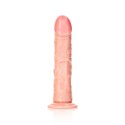 RealRock - Realistyczne dildo z przyssawką 18 cm RealRock by Shots