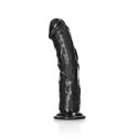 RealRock - Realistyczne dildo z przyssawką 18 cm RealRock by Shots
