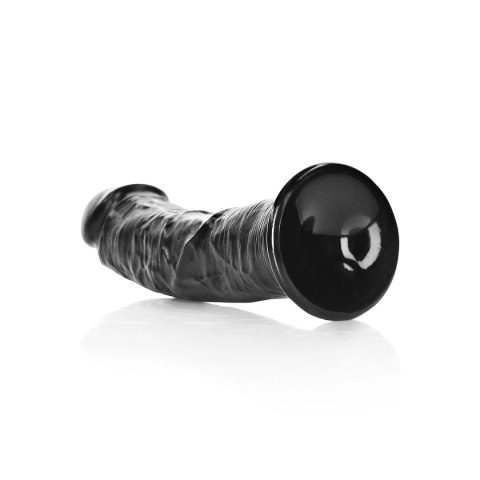RealRock - Realistyczne dildo z przyssawką 18 cm RealRock by Shots RealRock - Realistyczne dildo z przyssawką 18 cm RealRock by Shots
