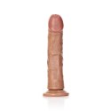 RealRock - Realistyczne dildo z przyssawką 20,5 cm RealRock by Shots